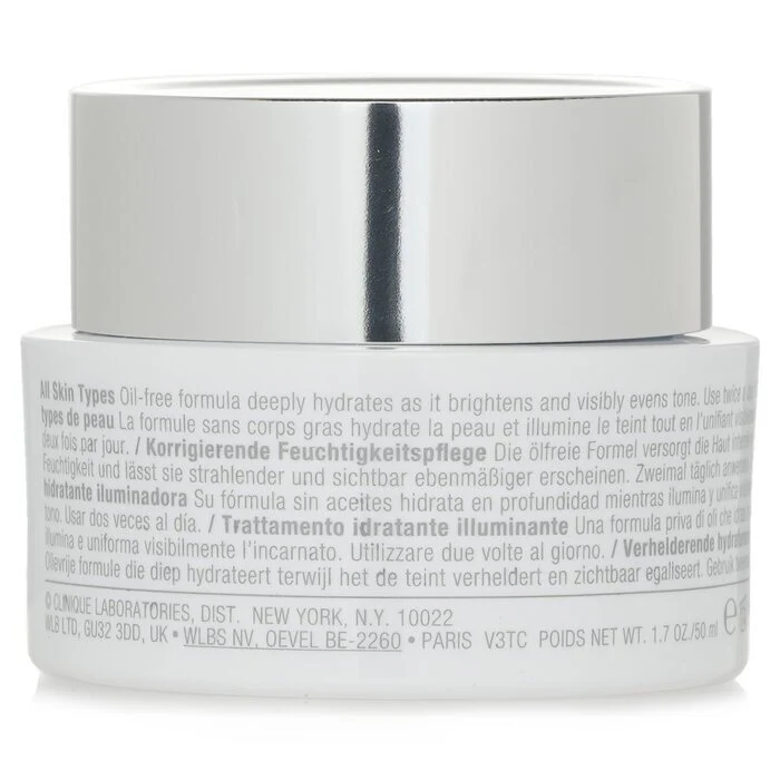 Clinique Even Better Clinical Brightening Moisturizer 50ml/1.7oz - Image 3