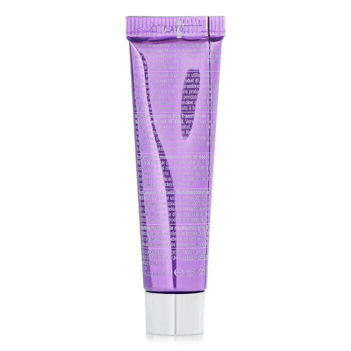 Clinique Smart Night Clinical MD Multi-Dimensional Repair Treatment Retinol 30ml/1oz - Image 3