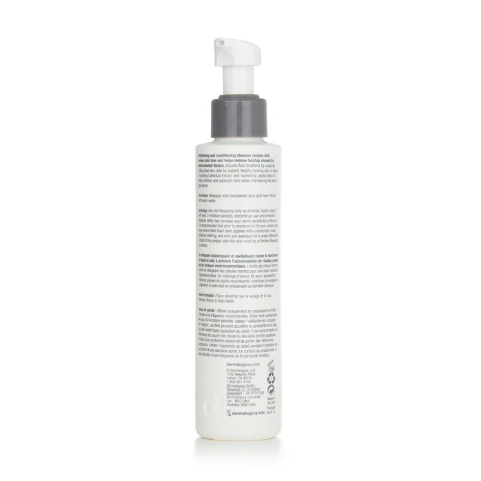 Dermalogica Daily Glycolic Cleanser 150ml/5.1oz - Image 3