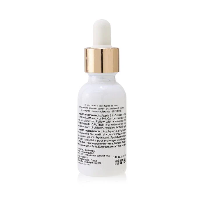 Dr. Brandt Bright This Way C Scription Brightening Serum 30ml/1oz - Image 3