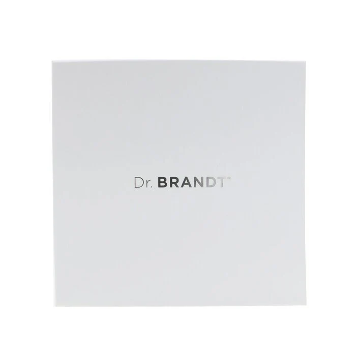 Dr. Brandt Skincare Wishlist Kit: Pore Refiner Primer 30ml+ Wrinkle Smoothing Cream 15g+ Microdermabrasion 7.5g+ Hyaluronic Cream 10g 4pcs - Image 3