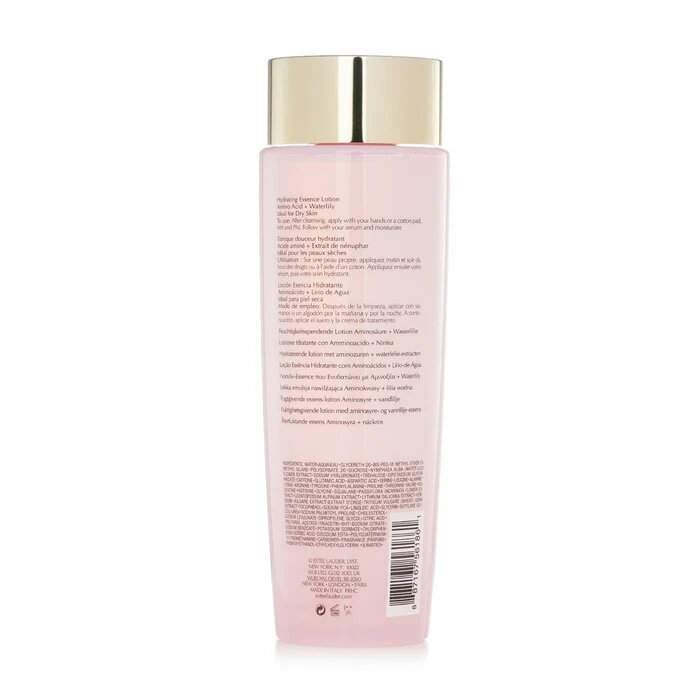 Estee Lauder Soft Clean Infusion Hydrating Essence Lotion 400ml/13.5oz - Image 3