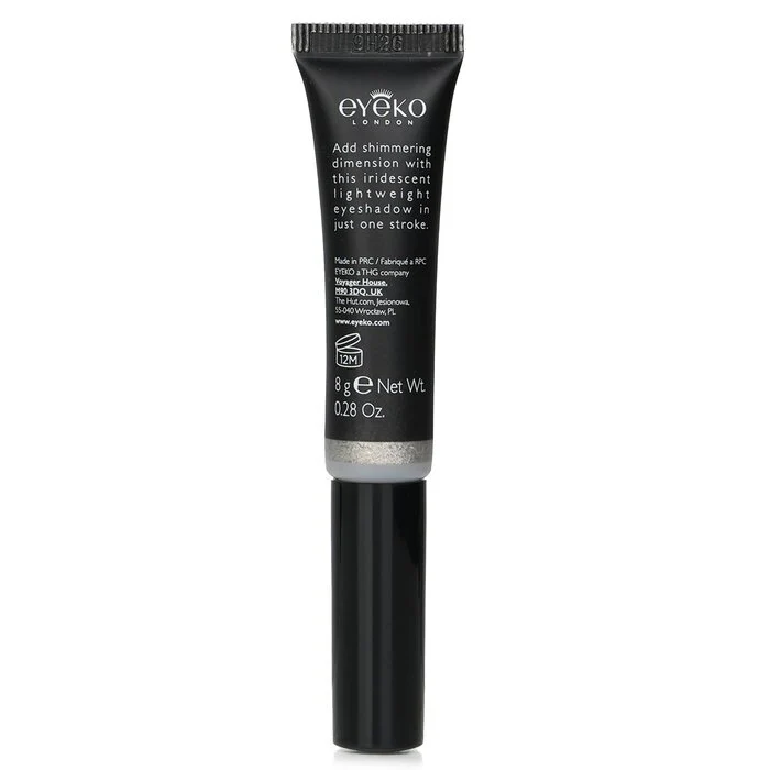 Eyeko Galactic Lid Gloss Cream Eyeshadow - #  Stardust 8g/0.28oz - Image 3