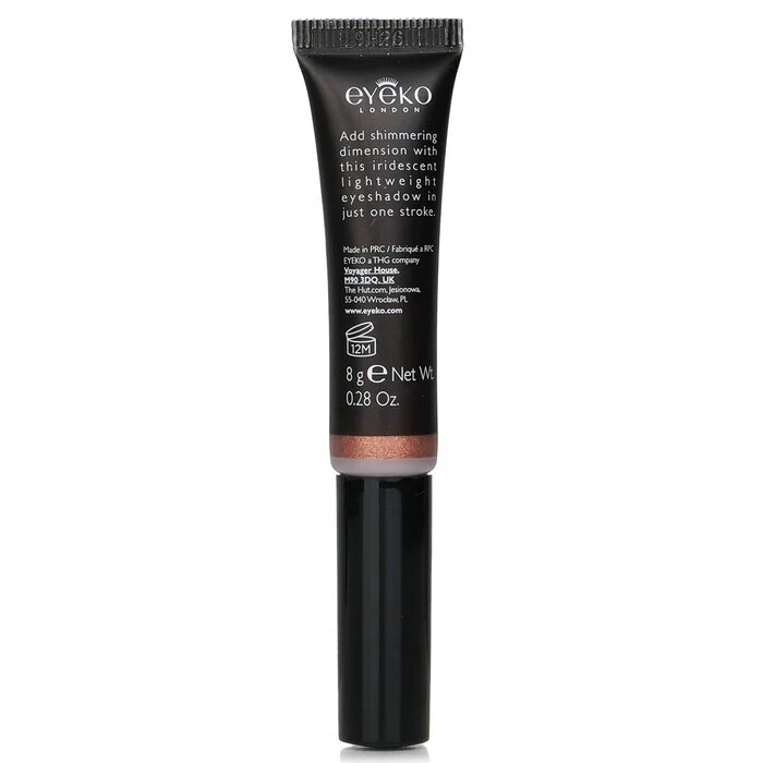 Eyeko Galactic Lid Gloss Cream Eyeshadow - #  Zodiac 8g/0.28oz - Image 3