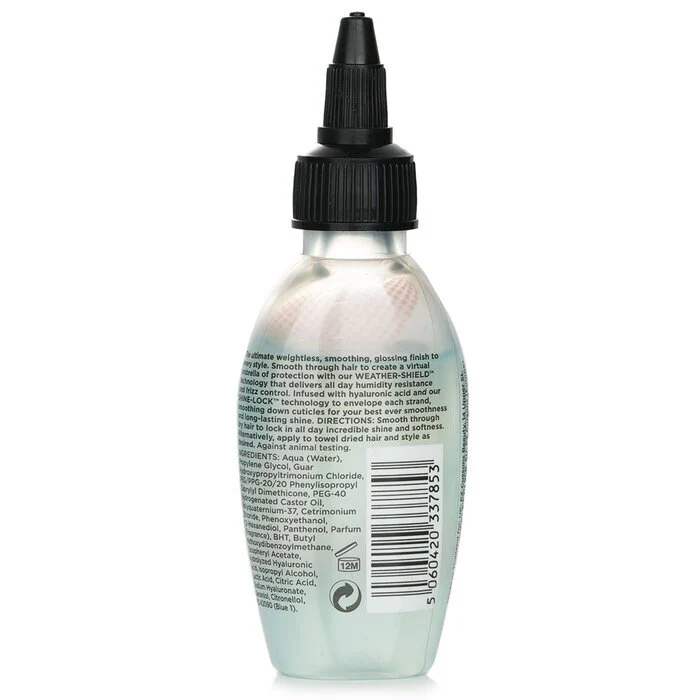 Fudge Finish Aqua Shine Serum (Hold Factor 1) 50ml/1.69oz - Image 3