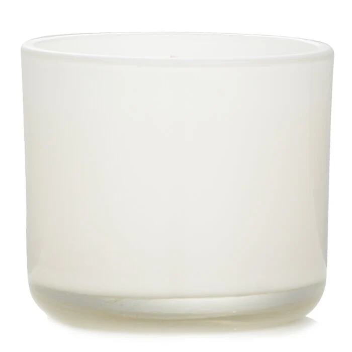 iKOU Essentials Aromatherapy Natural Wax Candle Glass - De-Stress (Lavender & Geranium) 100177 85g - Image 3