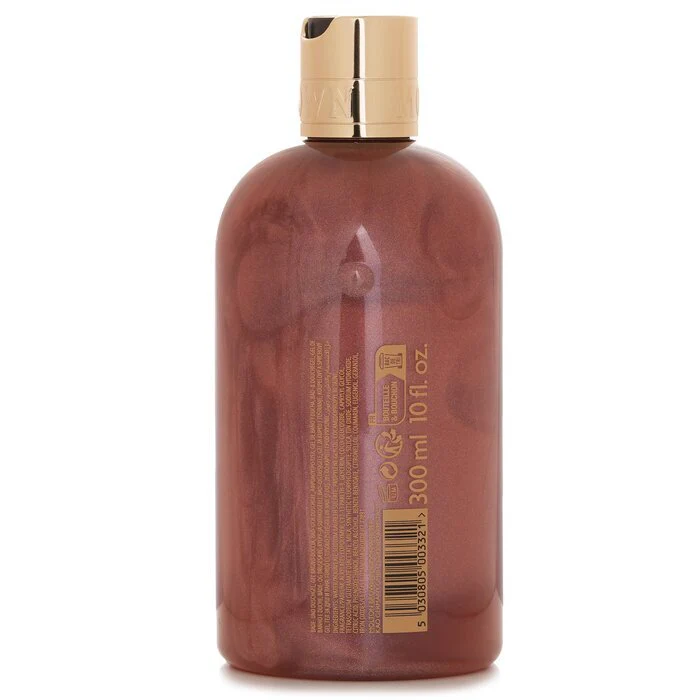 Molton Brown Rose Dunes Bath & Shower Gel 300ml/10oz - Image 5