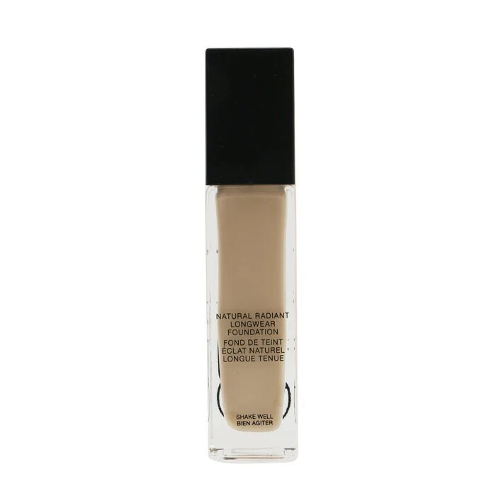 NARS Natural Radiant Longwear Foundation - # Oslo (Light 1 - For Fair Skin With Pink Undertones) 30ml/1oz - Image 3