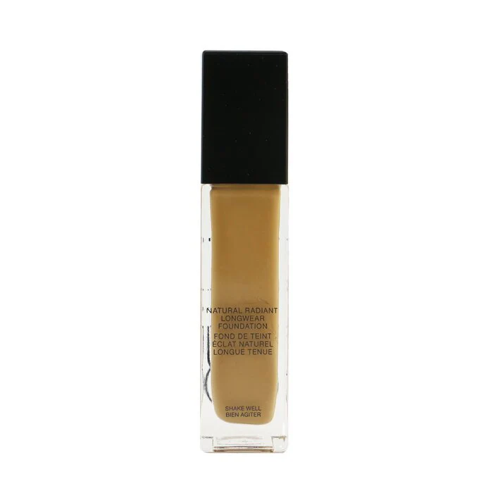 NARS Natural Radiant Longwear Foundation - # Syracuse (Medium Dark 1 - For Medium To Medium Deep Skin With Golden Undertones) 30ml/1oz - Image 3
