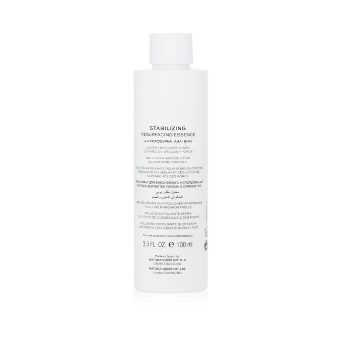 Natura Bisse Stabilizing Resurfacing Essence 100ml/3.5oz - Image 3