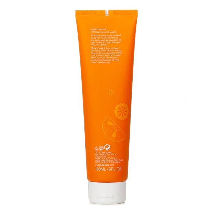 Ole Henriksen Truth Juice Daily Cleanser 150ml/5oz - Image 3