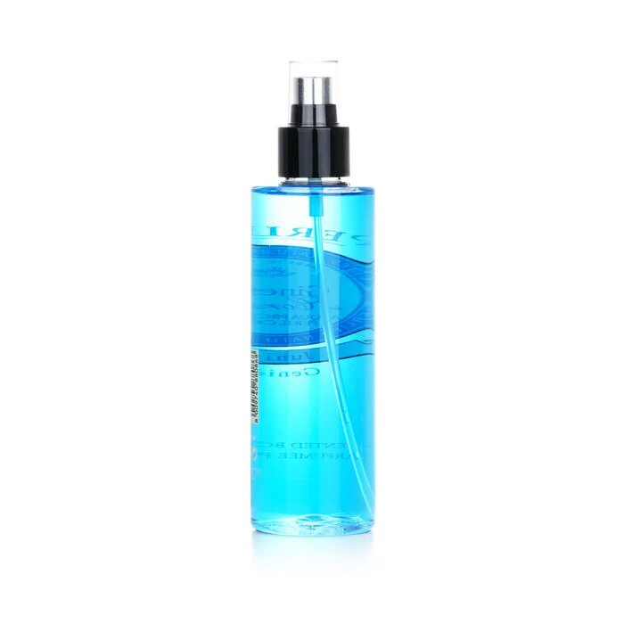 Perlier Juniper Scented Body Water 200ml/6.7oz - Image 3