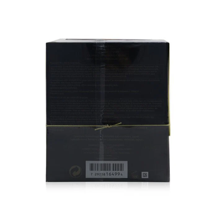 Shiseido Future Solution LX Legendary Enmei Ultimate Renewing Cream 50ml/1.7oz - Image 3