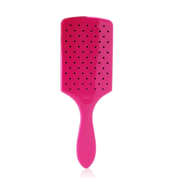 Wet Brush Paddle Detangler - # Pink 1pc - Image 3